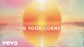 Imagine Dragons  In Your Corner Official Lyric Video [upl. by Ching]