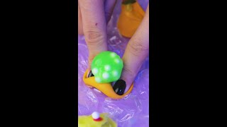 Wednesday Addamss School Fidget Fun 🎒✨ fidget asmr fun [upl. by Vanzant511]