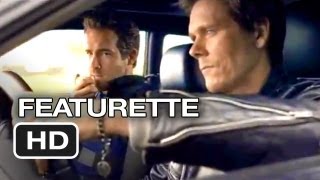 RIPD Featurette 1 2013  Ryan Reynolds Jeff Bridges Movie HD [upl. by Patrick]