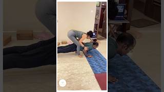 Postural Alignment in Strength Building [upl. by Hollyanne]