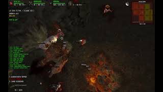 Dead Frontier  Killing New Bosses Raven Ridge quotDreadstagquot [upl. by Rivera]