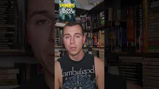 Wayward Pines Book One Review [upl. by Avah]