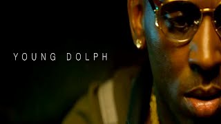 Young Dolph  Rumors In The Attic ft Lil Durk amp Gucci Mane Music Video NEW 2023 [upl. by Aissila]