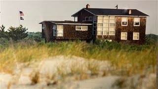 Clements Beach House TRUE Facts amp Stories Of The Most Well Known House On Assateague Island PART 1 [upl. by Cassell919]