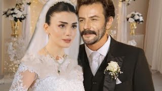 Özge Yağız and Gökberk Demircis Secret Wedding A Surprising Revelation Shaking the world [upl. by Hayton]