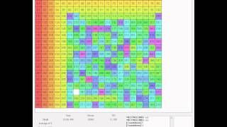 20x20 sliding puzzle in 2451638 [upl. by Tracie]