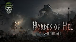 Jotunnslayer Hordes of Hel [upl. by Ial121]