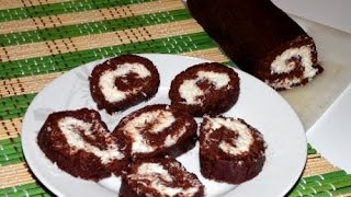 Girelle cocco e nutella senza cottura  Ricette che Passione [upl. by Razaile]