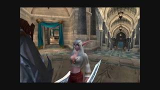 Dont Cha by PCD  World of Warcraft Music Video  Repost Cleaner HD Version [upl. by Ilise]