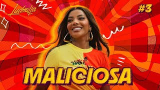 LUDMILLA  Maliciosa  Numanice 3 [upl. by Simpkins]