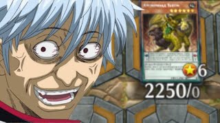 When A Tearlaments Player Cant Read Amorphage Sloth And Keeps Milling  YuGiOh Master Duel [upl. by Honey]