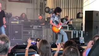 Jason Bonham’s Led Zeppelin Evening  PNC Bank Arts Center Holmdel NJ August 19 2023 Full SET [upl. by Morganstein]