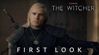 THE WITCHER  Season 4 New Look Trailer  Liam Hemsworth Arrives as Geralt  Netflix Deepfake [upl. by Maurizio1]