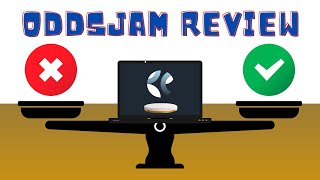 OddsJam review  tips on how not to Fail [upl. by Aihsetel]