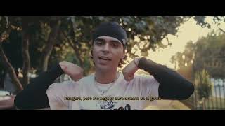 DIEGO ORTIZ  INGRATO Official Video [upl. by Lyford]