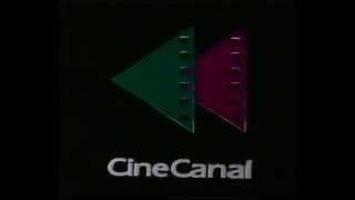 Cinecanal 1994 [upl. by Saddler943]