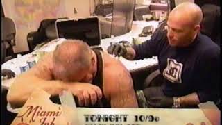 Miami Ink  Commercial  S2E32 TLC  American Chopper 2007 [upl. by Bates961]