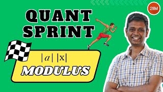 Modulus Previous Year Questions  Sprint  All PYQs from 2017  2023  CAT 2024 [upl. by Nimajneb]