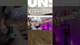 Unsane  Against The Grain full cover on my channel [upl. by Leonerd]