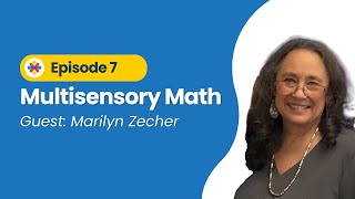 Multisensory Math Ep 7 [upl. by Veriee]