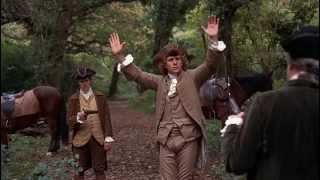 Barry Lyndon  The robbery Scene 4 [upl. by Gavrilla]