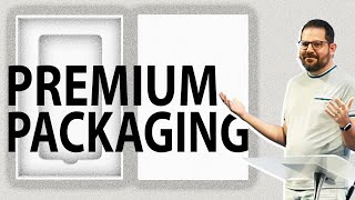 Premium Packaging Living a Life Filled with Blessings [upl. by Ervine]