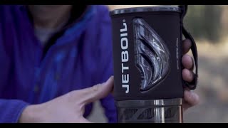 Jetboil Flash  Mind Blowing Gadgets You Can Buy On Amazon [upl. by Eduam]