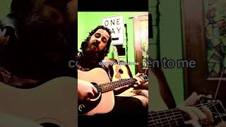 Blaze Foley • “The Way You Smile” cover [upl. by Adele]