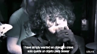 LP  Uninvited LYRICS  Sub español Alanis Morissette Cover [upl. by Adnomar]