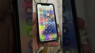 which control center customization do you like on iphone ios 18  Phono Tech [upl. by Nwahsal132]