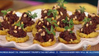 Check Out These Tasty Savory Recipes In Time For Passover [upl. by Ariek]