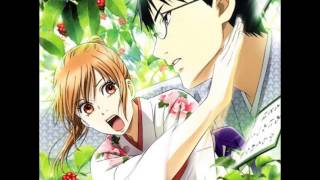 Chihayafuru 2 OST  23  Karuta To Tomo Ni [upl. by Sky947]