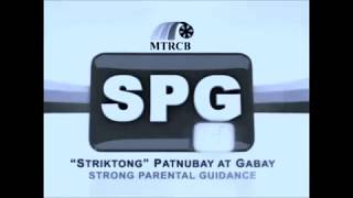 1059 MTRCB RATED SPG WITH EFFECTS [upl. by Waldemar]