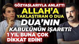 Büyütür 1 Yıl Boyunca DİKKAT EDİN Dua İçin O Vakti Kaçırmayın Hz Yunus’u Kurtaran Dua [upl. by Acisej741]