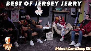 Jersey Jerry Got Kicked Out of College  Best of Jerry on Mook Cant Sleep 18 [upl. by Ahcropal]