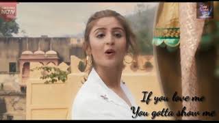 Leja leja re song  leja leja re new song  Leja Re Video  Dhvani Bhanushali  Tanishk Bagchi [upl. by Gilburt570]