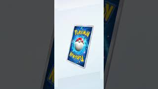 Wonder pick got a Shellder card RealNimpyXD pokemon tcg pocket pokemon pokemontcgpocket [upl. by Faina]