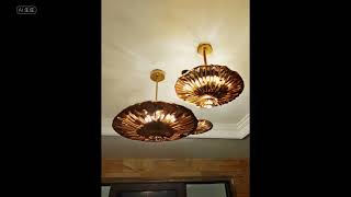 chandelier centerpiece lighting Best Chinese Company custom glass chandeliers Chinese Best Exporter [upl. by Louisa]