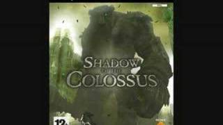 Shadow of the Colossus  Revived Power Battle [upl. by Norek279]