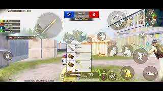 1v3viral reels 32 update pubgmobileindiabattlegroundindia [upl. by Fannie]