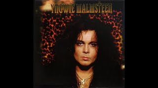 Yngwie Malmsteen  1  Braveheart  2  Facing The Animal [upl. by Auqinimod]