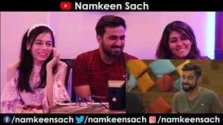 Break fast with Champion Virat Kohli On Social Media Anushka Tendulkar  Part 2 Pakistan Reaction [upl. by Alcot]