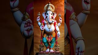 Indian Hindu fames God vinayaka  indian god vinayaka  chagantikoteswararao shrots [upl. by Ydnor]