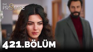 Yemin 421 Bölüm  The Promise Season 4 Episode 421 [upl. by Drucie]