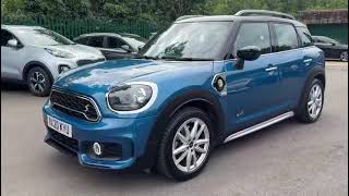 2020  Mini Countryman  RX20 KYU [upl. by Cohn]