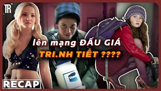 7 7 49 cách chào tuổi dậy thì của các em nhà Gallagher  Recap xàm Shameless mùa 4 phần 1 [upl. by Adams611]