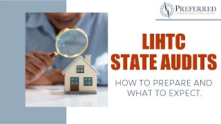 ALL ABOUT STATE AUDITS  LIHTC Community [upl. by Clemente]