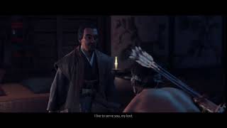 What Ghost of Tsushima NG is actually for [upl. by Berthe]