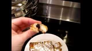 Gluten Free Indian Milk Cake with Chef Janie Pendleton [upl. by Eitteb214]