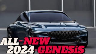 2024 Genesis g70  review [upl. by Newkirk]